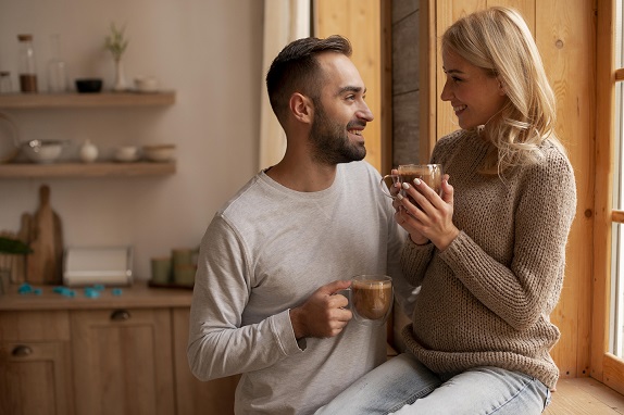 confiance-relation-couple heureux