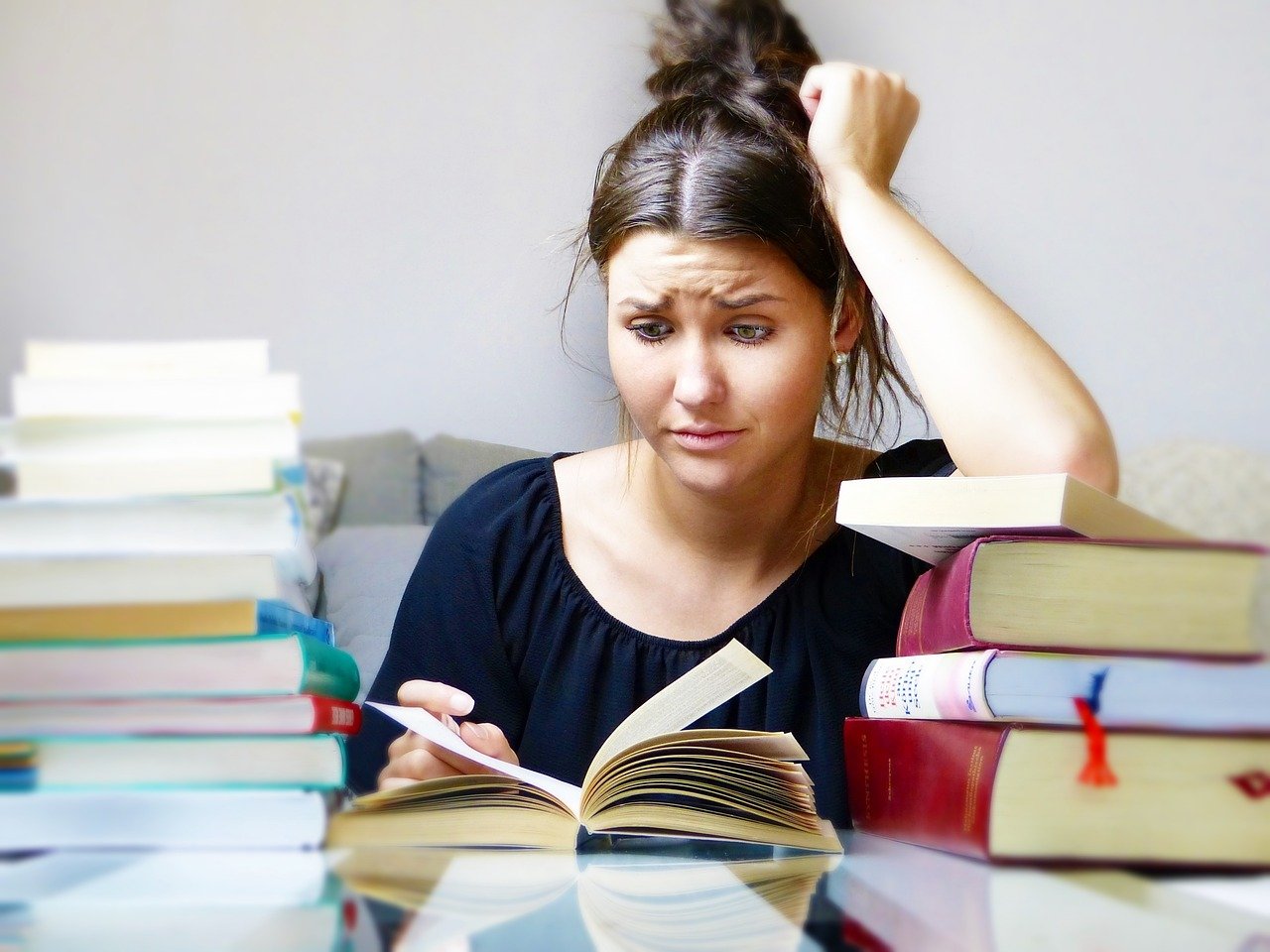 gestion de stress-façons de réduire le stress-prévenir le stress